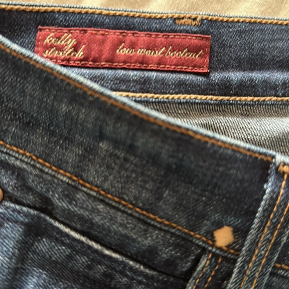 Citizens of Humanity | Kelly Stretch Bootcut | 26 - Picture 8 of 14